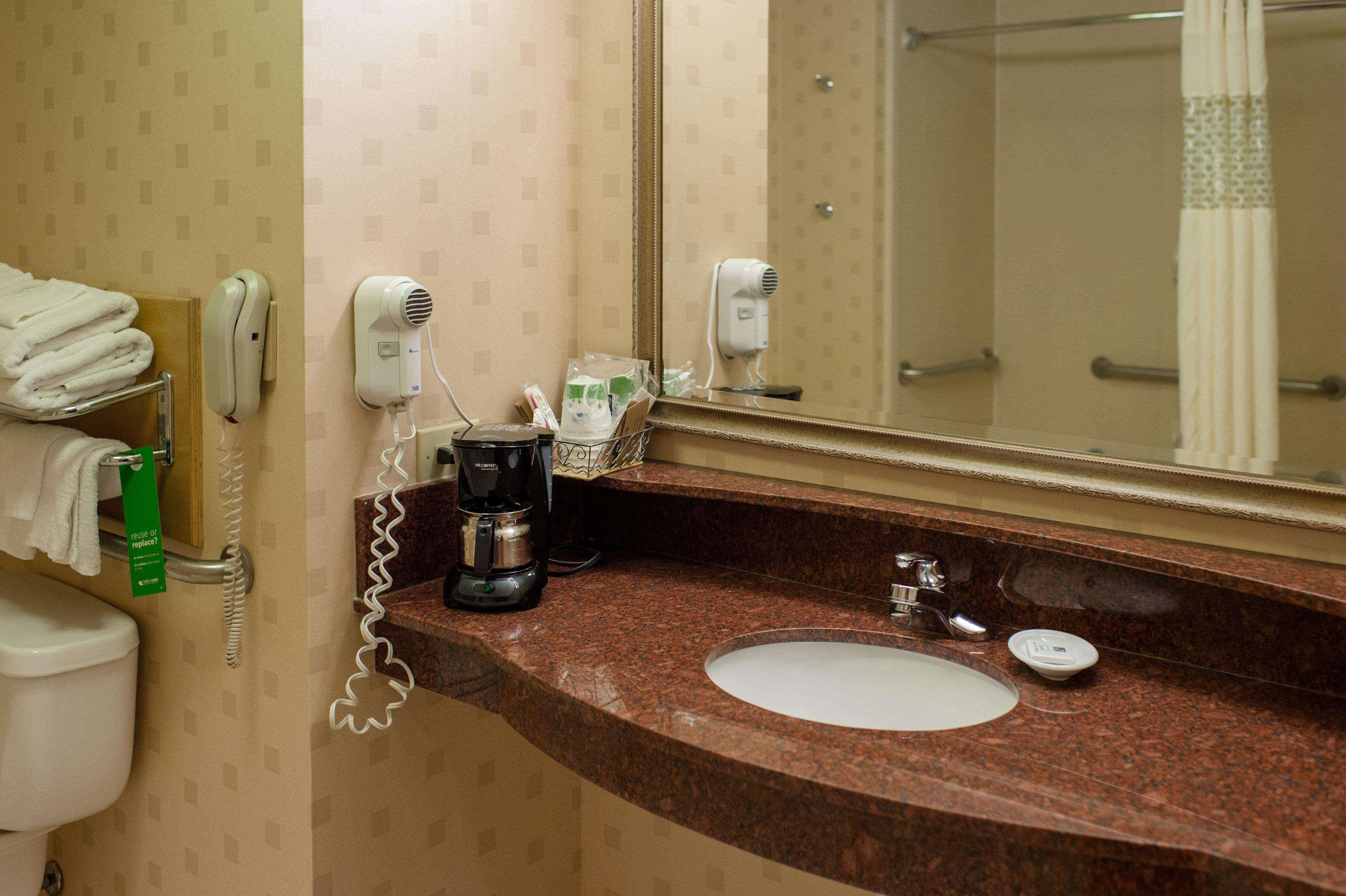Hampton Inn Oxford-West Exteriér fotografie