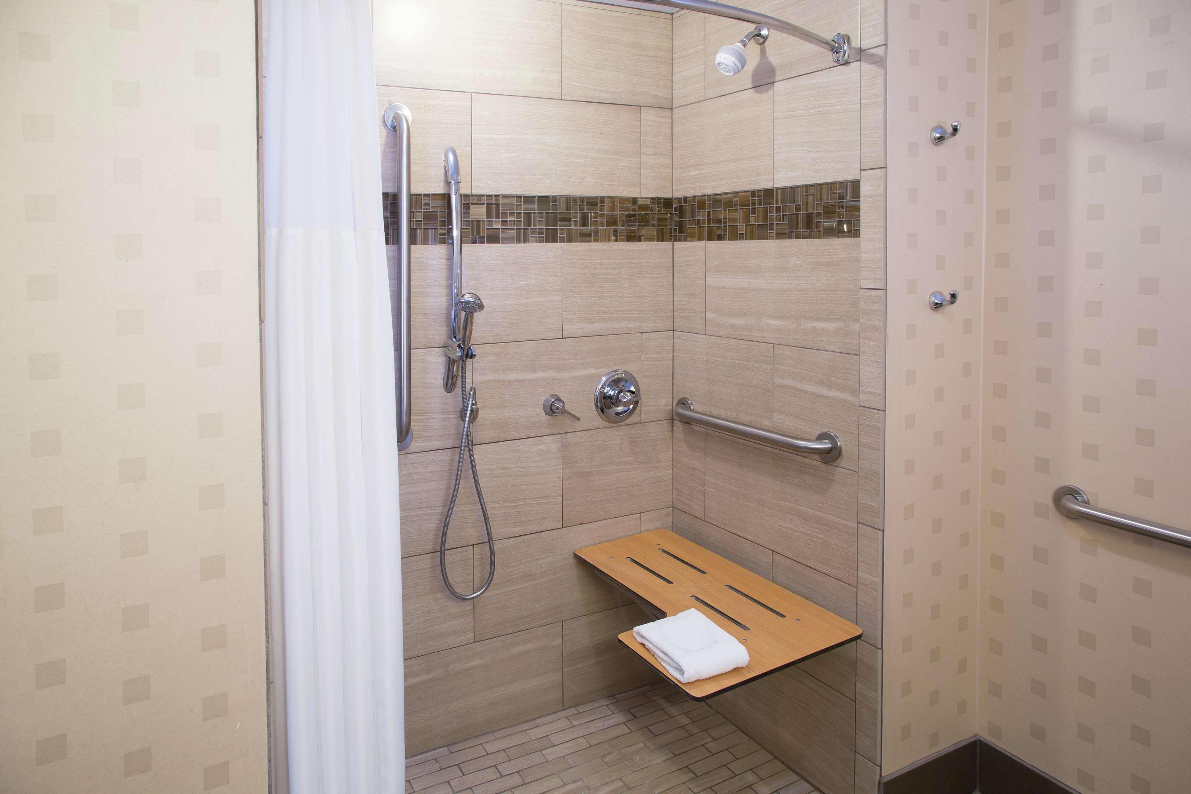 Hampton Inn Oxford-West Exteriér fotografie
